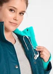 Funksjonsjakke, vanntett, bonprix