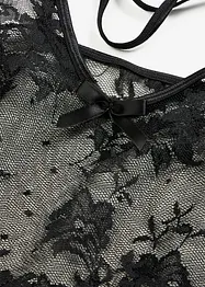 Singlet+shorty (2-delt sett), bonprix