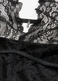 Stringbody ouvert, bonprix