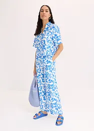 Culottes i lett viskosemiks, bonprix