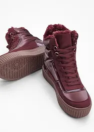 Fôrede snøreskoletter, bonprix