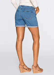 Jeans-shorts, bonprix