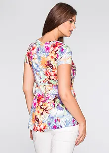 Topp i viskosemiks, bonprix