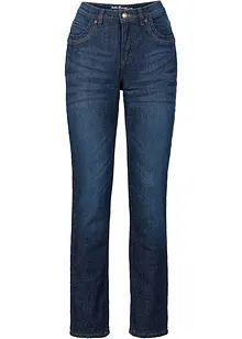 Stretch-termojeans, STRAIGHT, bonprix