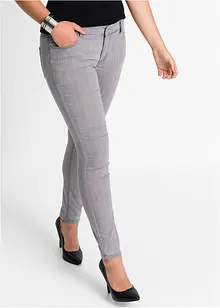 Skinny-jeans Mid Waist, stretch, bonprix