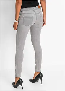 Skinny-jeans Mid Waist, stretch, bonprix