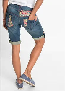 Jeans-shorts, bonprix