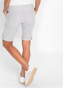 Stripet shorts, bonprix