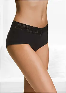 Maxipanty (4-pack), bonprix