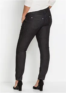 Skinny-jeans Mid Waist, stretch, bonprix