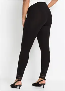 Leggings med blonde, bonprix