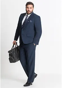 Dress (2 deler), Regular Fit, bonprix