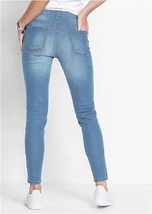 Super Skinny Jeans, ankellang, bonprix