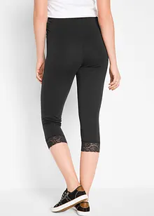 Leggings med blonde, bonprix