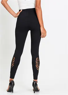 Leggings med blonde, bonprix