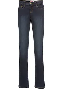 Bestseller-stretchjeans med shaping-effekt, Bootcut, bonprix