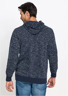 Sweatshirt med hette, bpc bonprix collection