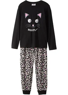 Pyjamas (2 deler, sett), bonprix