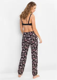 Pyjamasbukse (2-pack), bonprix