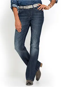 Komfort-stretchjeans, Bootcut, bonprix