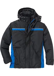 Funksjons-outdoorjakke av resirkulert polyester, bonprix