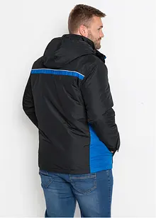 Funksjons-outdoorjakke av resirkulert polyester, bonprix