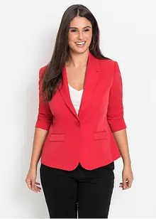 Kort blazer, bonprix