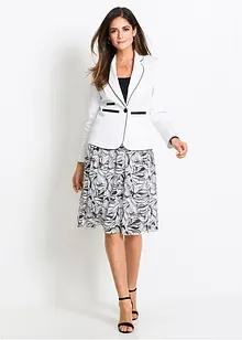 Blazer med stretch, bonprix