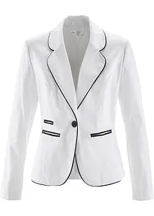 Blazer med stretch, bonprix