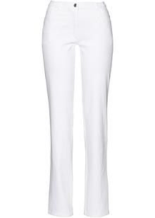 Elegant business bukse med buksepress sort Elegant business bukse med buksepress sort
