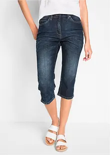 Straight-jeans, Mid Waist, stretch, bonprix