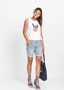 Jeans shorts, bonprix