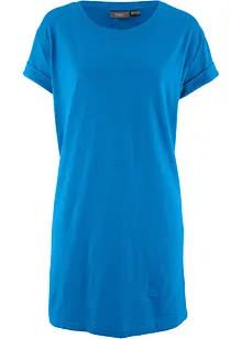 Lang topp i 100% bomull, bonprix