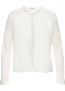 Blazer med blonde-ermer, bonprix