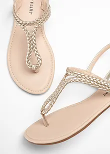 Slip-ins sandal, bonprix