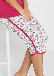 Capri pyjamas, bonprix