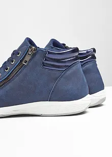 Ankelhøye sneakers, bonprix