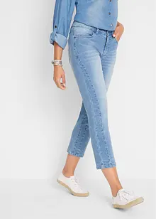 7/8-lang ultra-soft jeans, bonprix