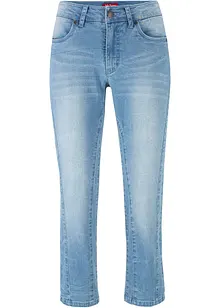 7/8-lang ultra-soft jeans, bonprix