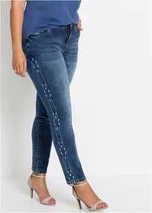 Skinny-jeans Mid Waist, stretch, bonprix