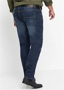 Stretchjeans Regular Fit med komfortsnitt, bonprix