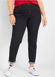 Bestseller Mom-jeans i stretch, bonprix