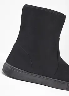 Vinter-boots, bonprix