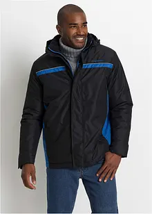 Funksjons-outdoorjakke av resirkulert polyester, bonprix