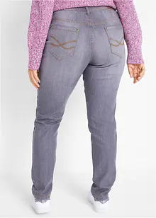 Mom-jeans i komfortstretch, bonprix