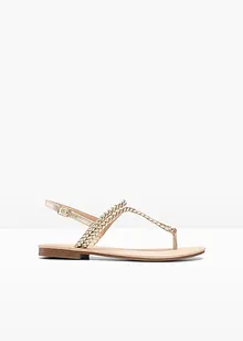 Slip-ins sandal, bonprix