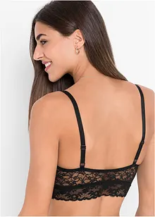 BH-topp (2-pack), bonprix