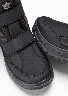 Skoletter fra Lico, Lico