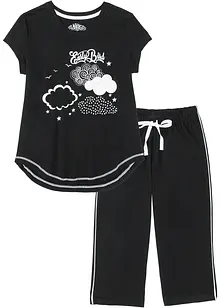 Capri pyjamas, bonprix