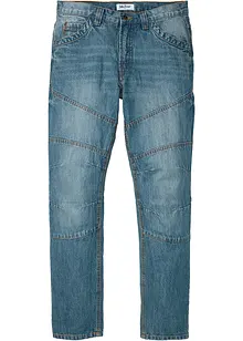 Regular Fit-jeans, Straight, bonprix